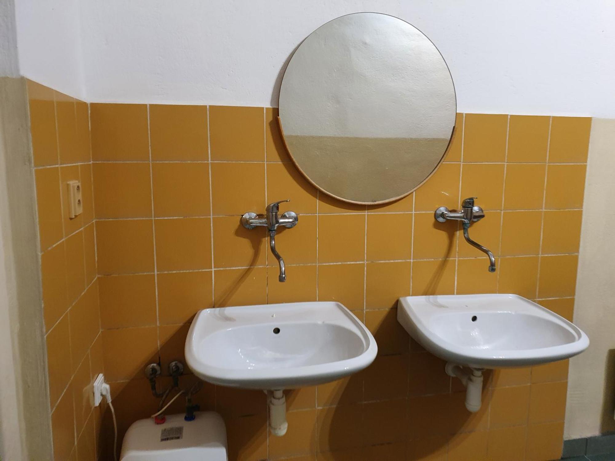 Ubytovna Moravan Brno Luaran gambar