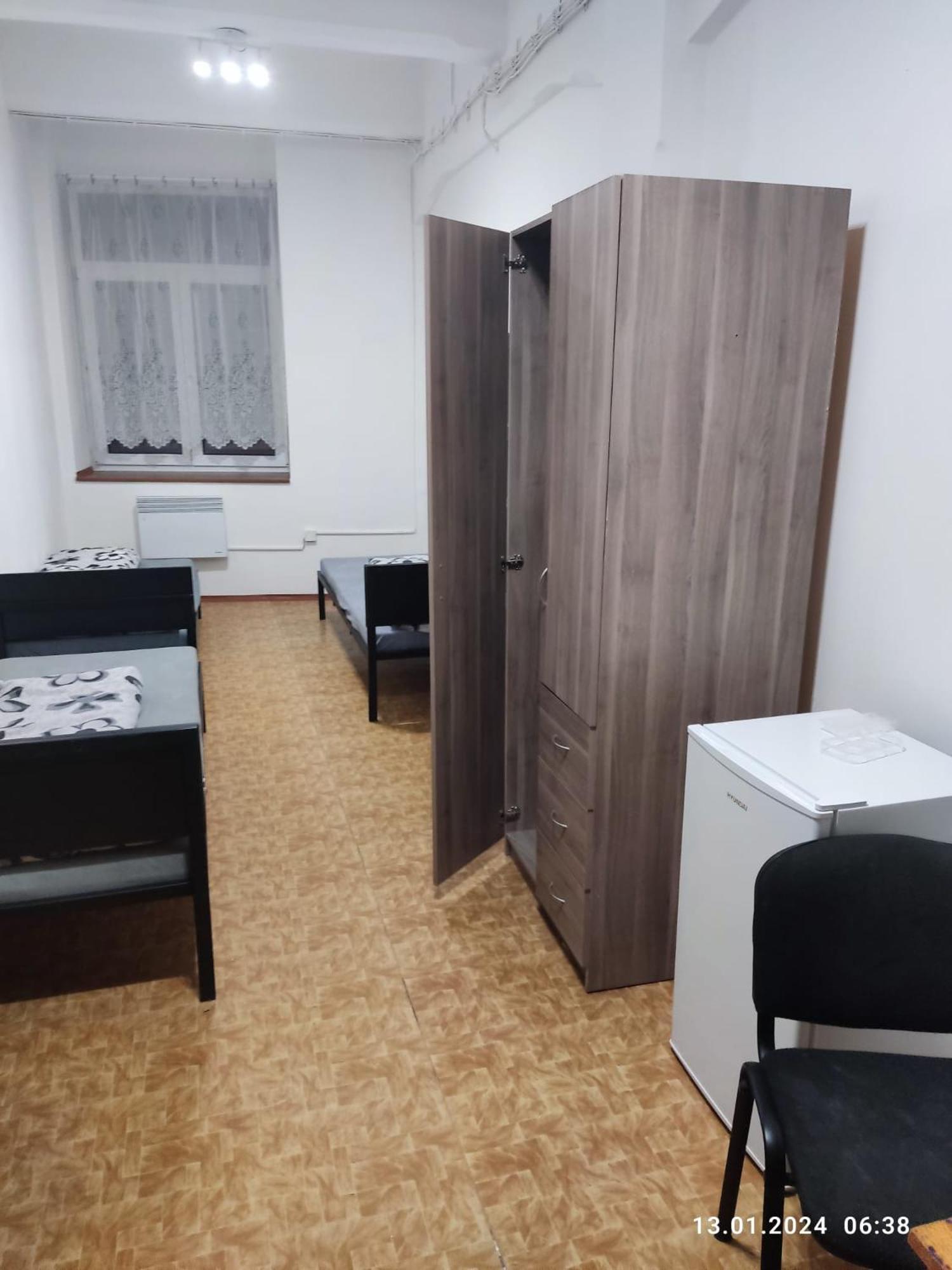 Ubytovna Moravan Brno Luaran gambar