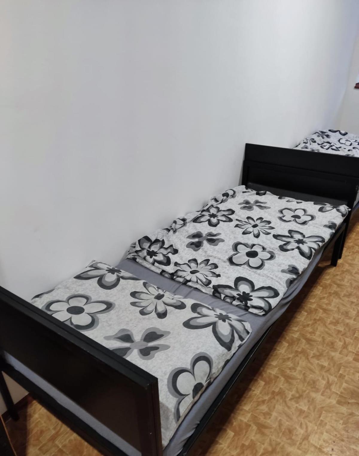 Ubytovna Moravan Brno Luaran gambar