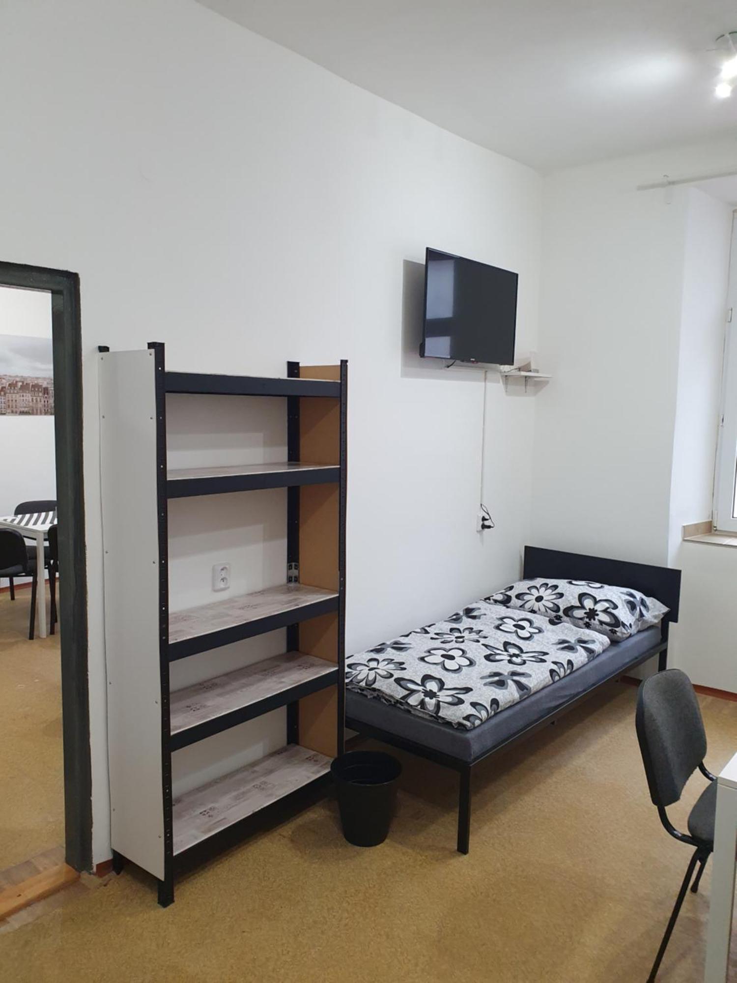 Ubytovna Moravan Brno Luaran gambar