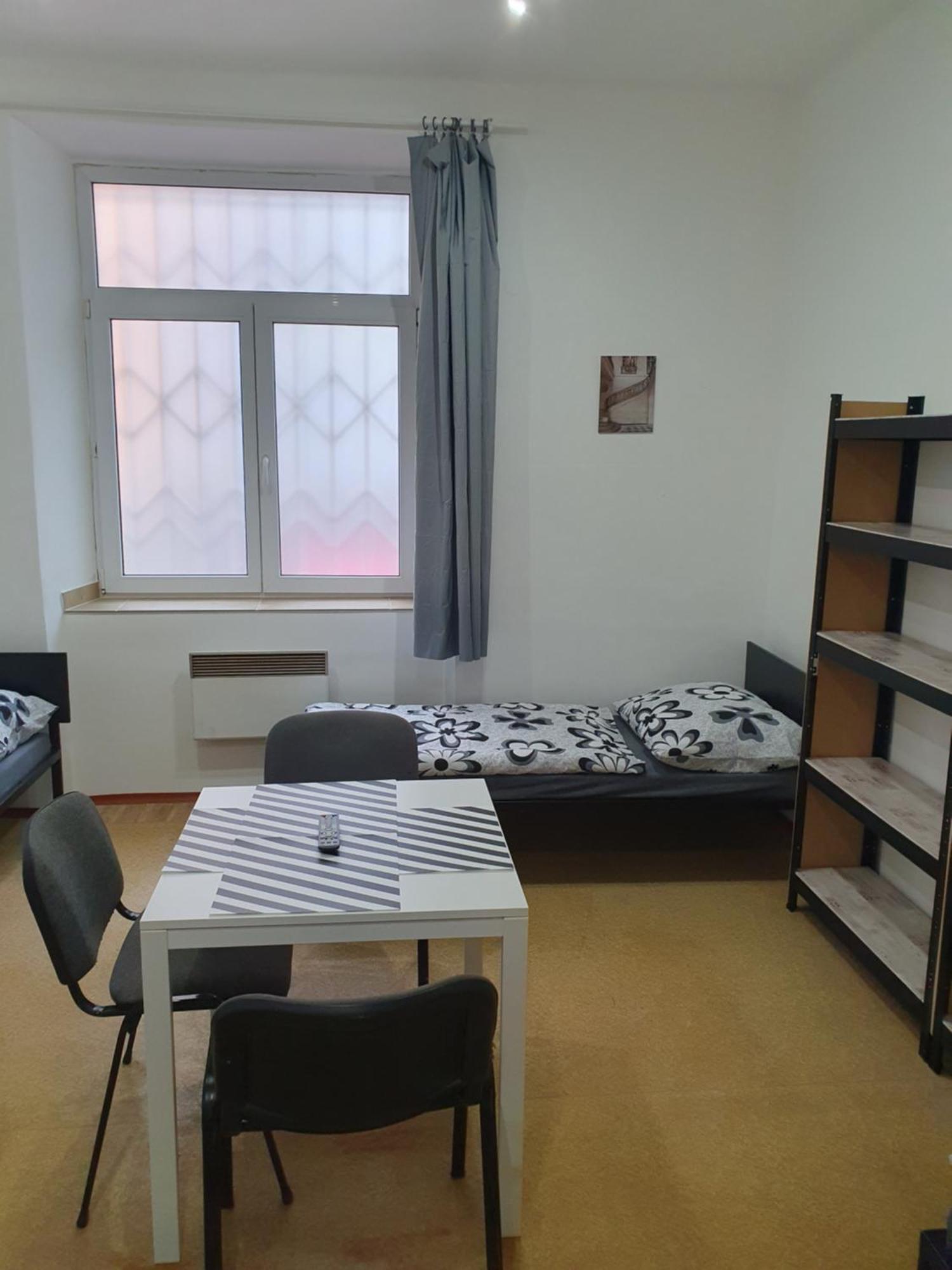Ubytovna Moravan Brno Luaran gambar