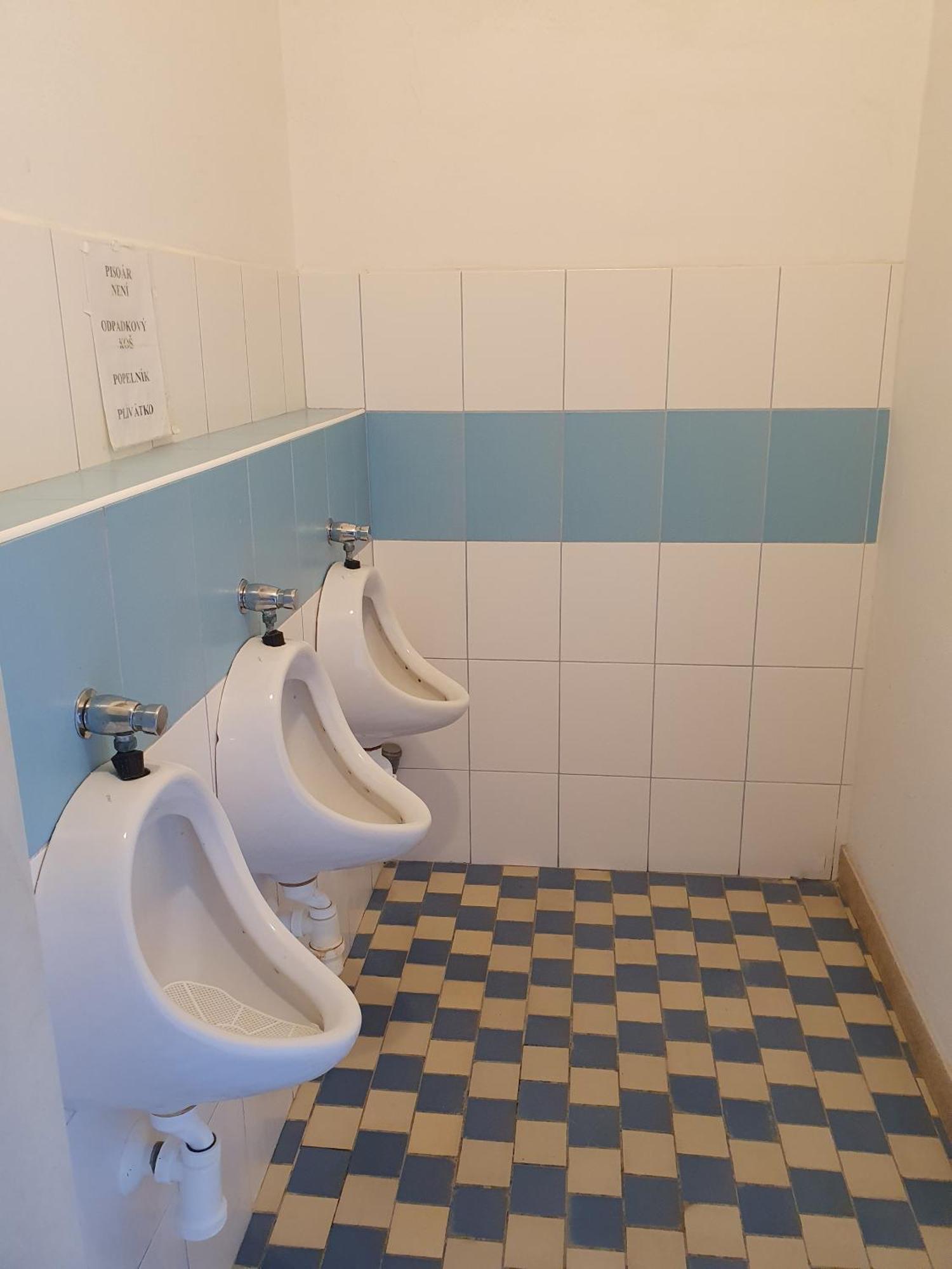 Ubytovna Moravan Brno Luaran gambar