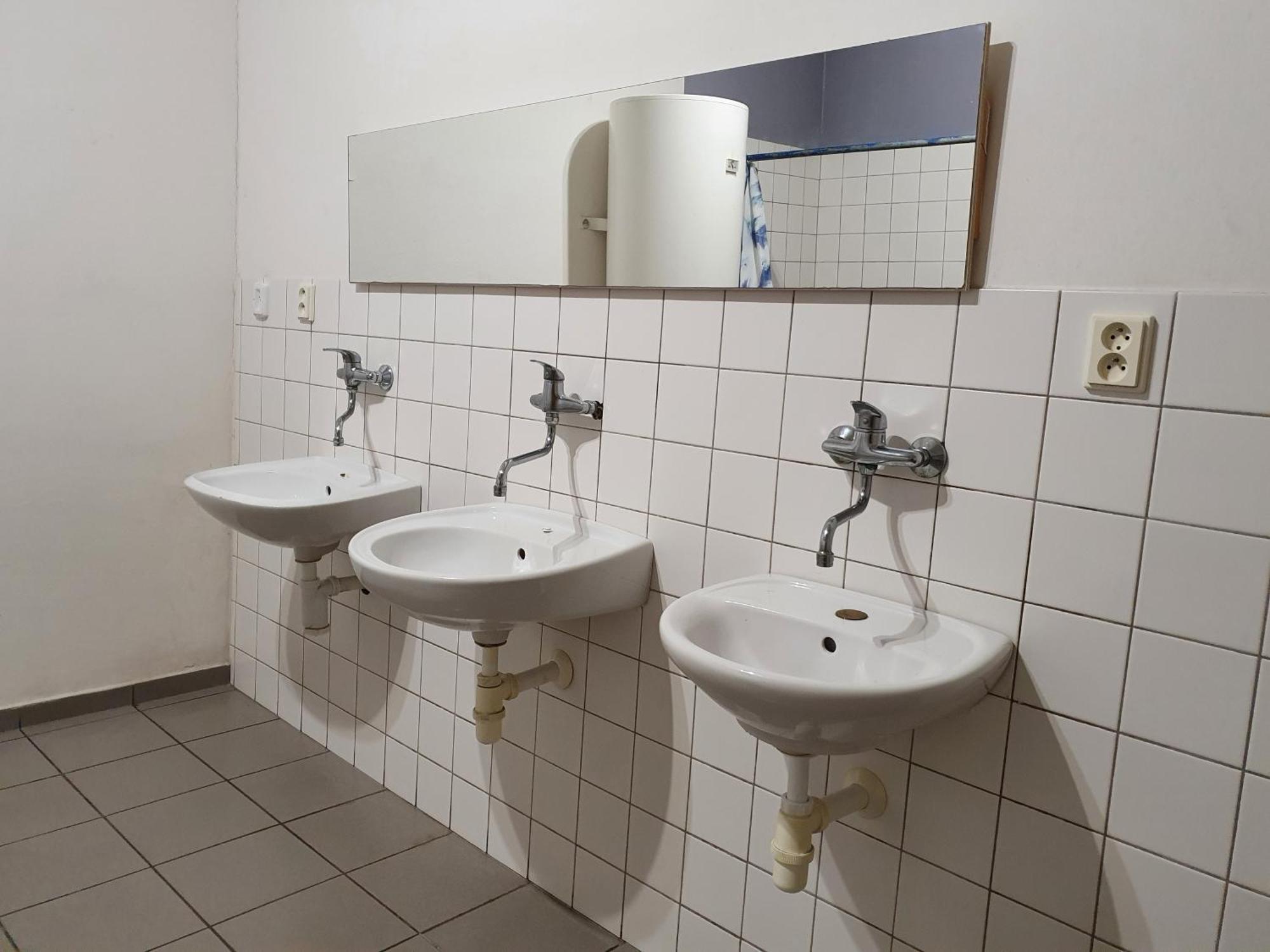 Ubytovna Moravan Brno Luaran gambar